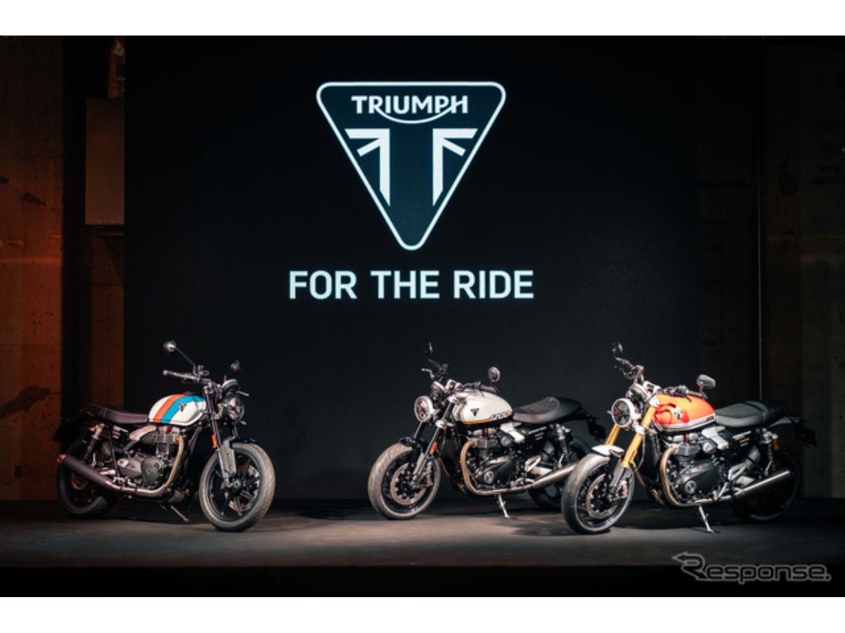 Bremboへの換装 | Triumph Bonneville Owner's Club