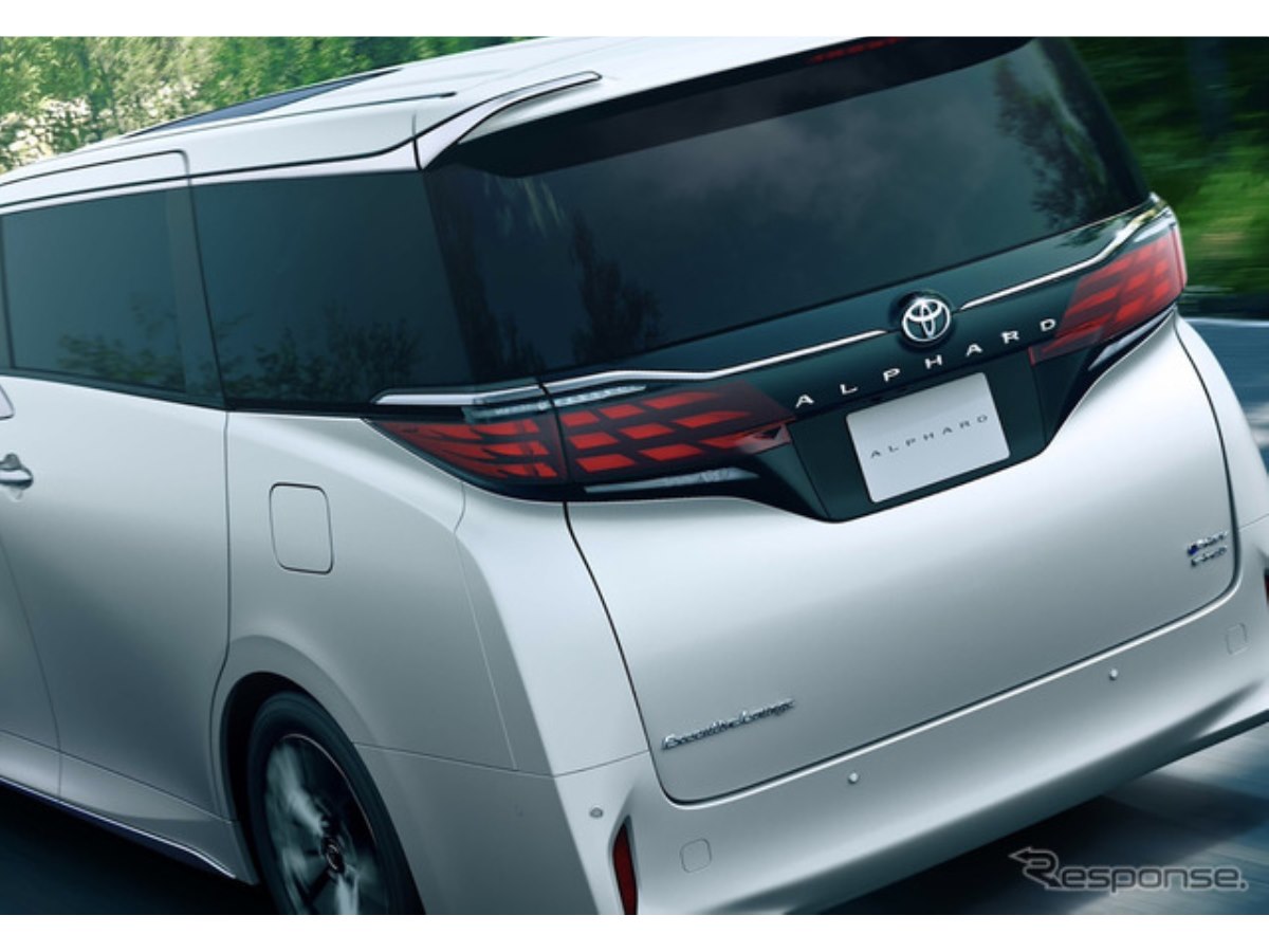 送料込み！40アルファード ヴェル phev エグゼクティブラウンジ