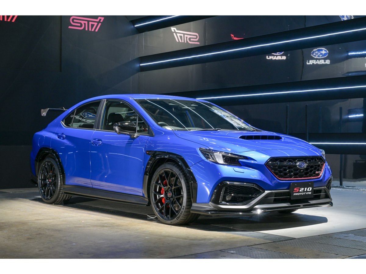 CM model 1/64 スバル BRZ 2025 東京オートサロン限定 - メルカリ