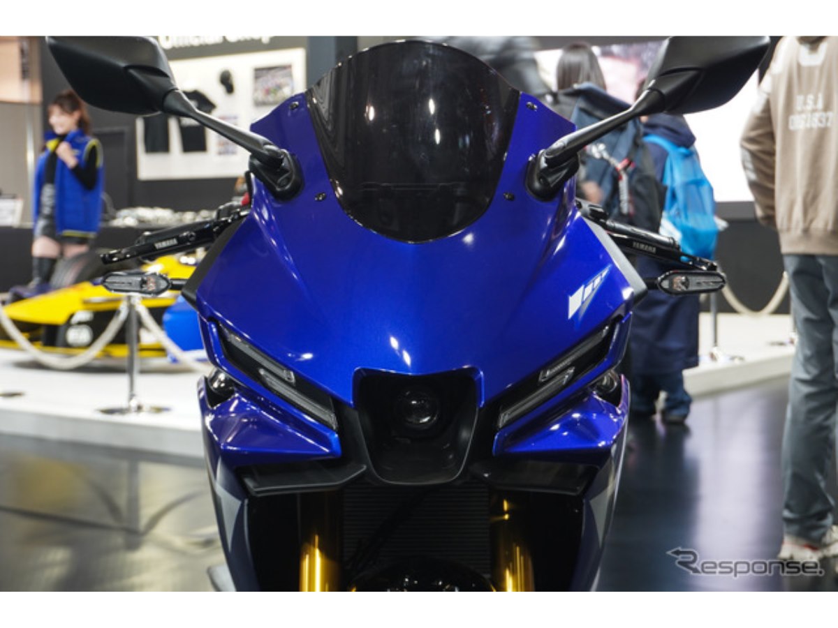 未使用☆YAMAHA☆ヤマハ☆2025年☆9.5型☆3点式☆契約プロ仕様