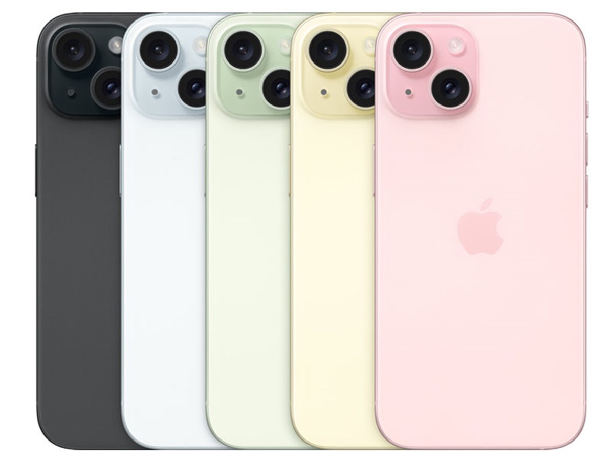 ワイモバイル、「iPhone 15」を本日1月16日から発売 - 価格.com