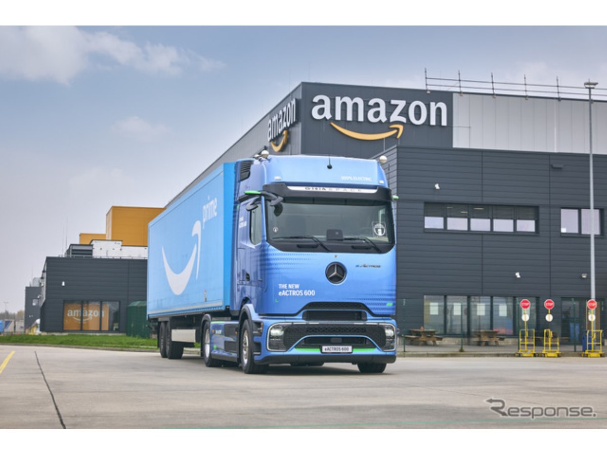 メルセデス・ベンツ トラック リモコン付き 約60cm Amazon.co.jp: 電動乗用カー メルセデスベンツトラック