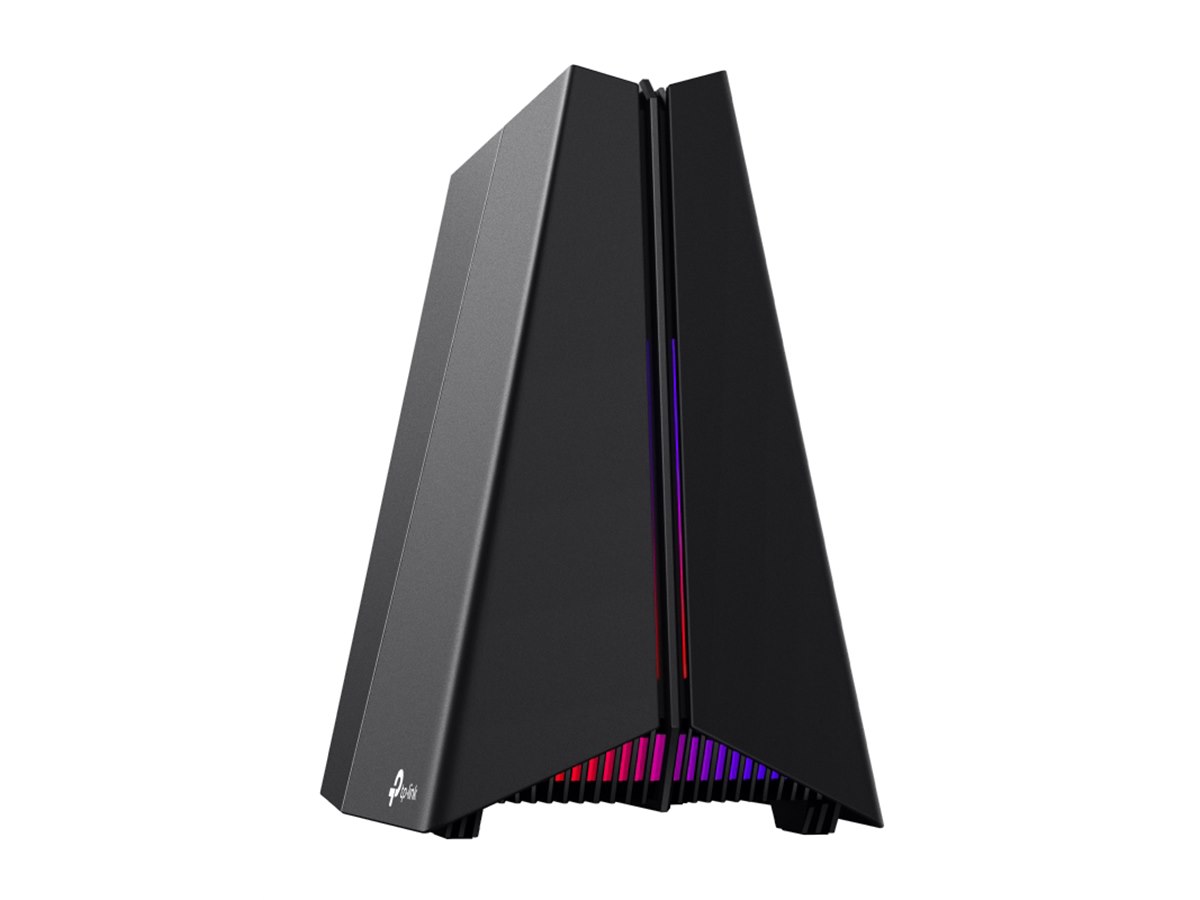 TP-Link Archer GE550 WiFi 7 ゲーミングルーター Archer GE550 | BE9300 Tri-Band Wi-Fi 7 Gaming Router | TP