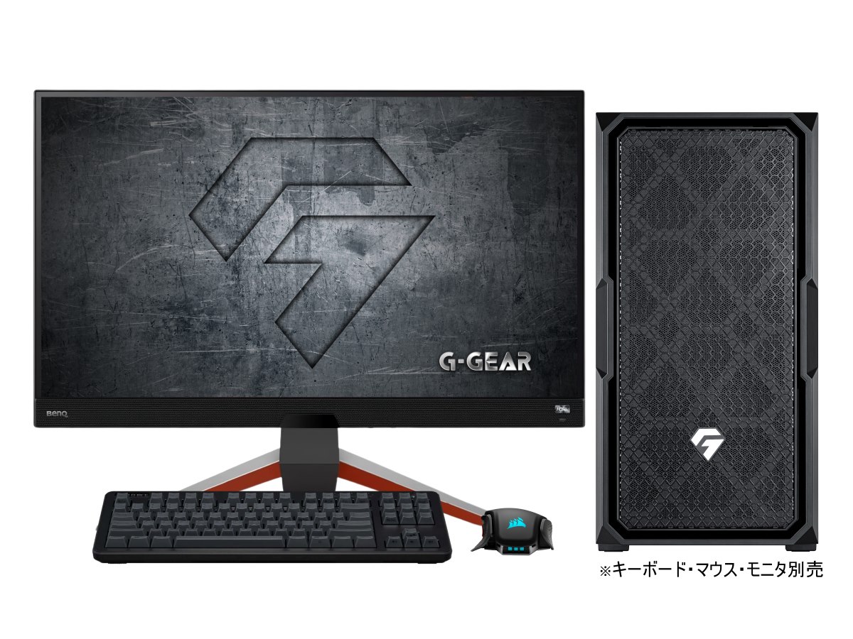 【新品】RTX5080搭載ゲーミングPCフルセット ds900wh 新品】RTX5080搭載ゲーミングPCフルセット ds900wh - メルカリ