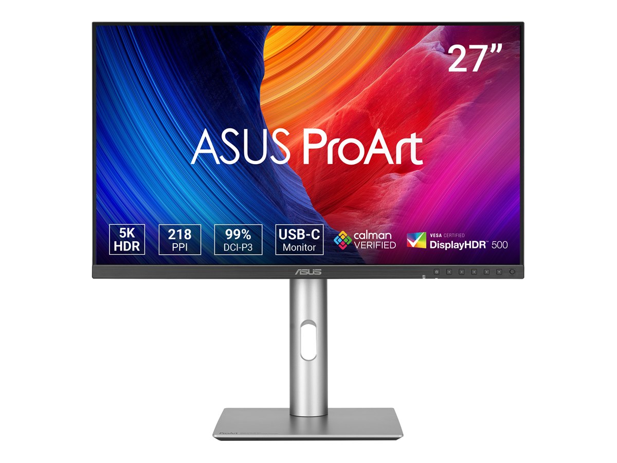 ASUS 27インチ クリエイター向けProArt PA27UCX Amazon.co.jp: ASUS 27インチ クリエイター向けモニター ProArt