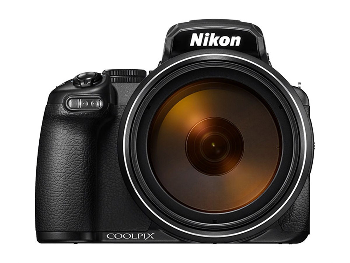 Amazon.com : MD) CL) NIKON COOLPIX P1 DIGITAL CAM : Point