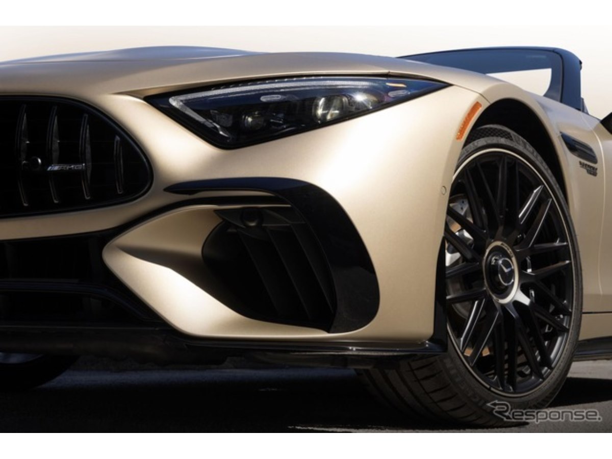 ◼️SL63AMG◼️19インチ◼️スタイリング4◼️2ピース◼️R230◼️超稀少⭐️綺麗品 The Mercedes-AMG SL