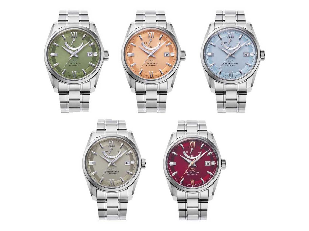 【2回使用極美】オリエントスター自動巻き腕時計アースカラー 20250212180524_925_.jpg