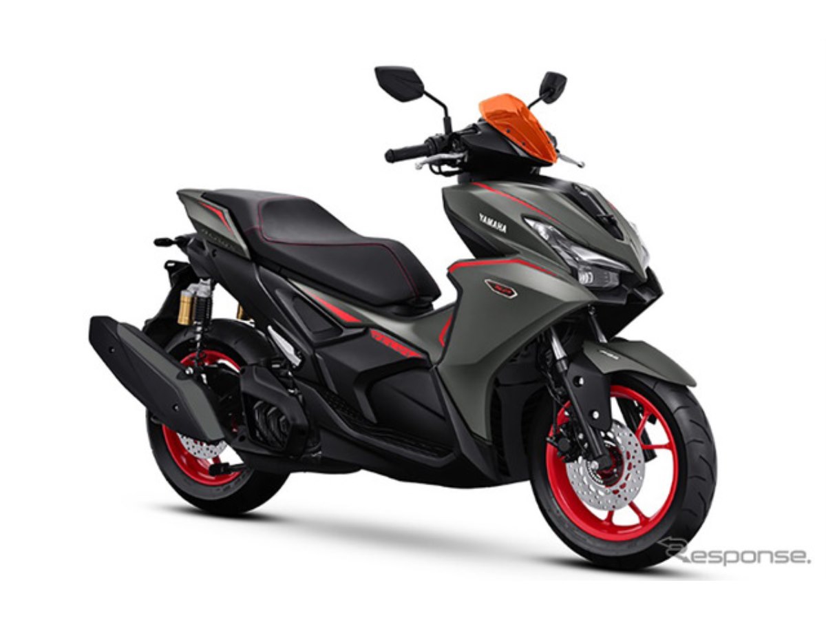 ヤマハ発動機、20以上の二輪車をフルモデルチェンジへ…新中期経営計画