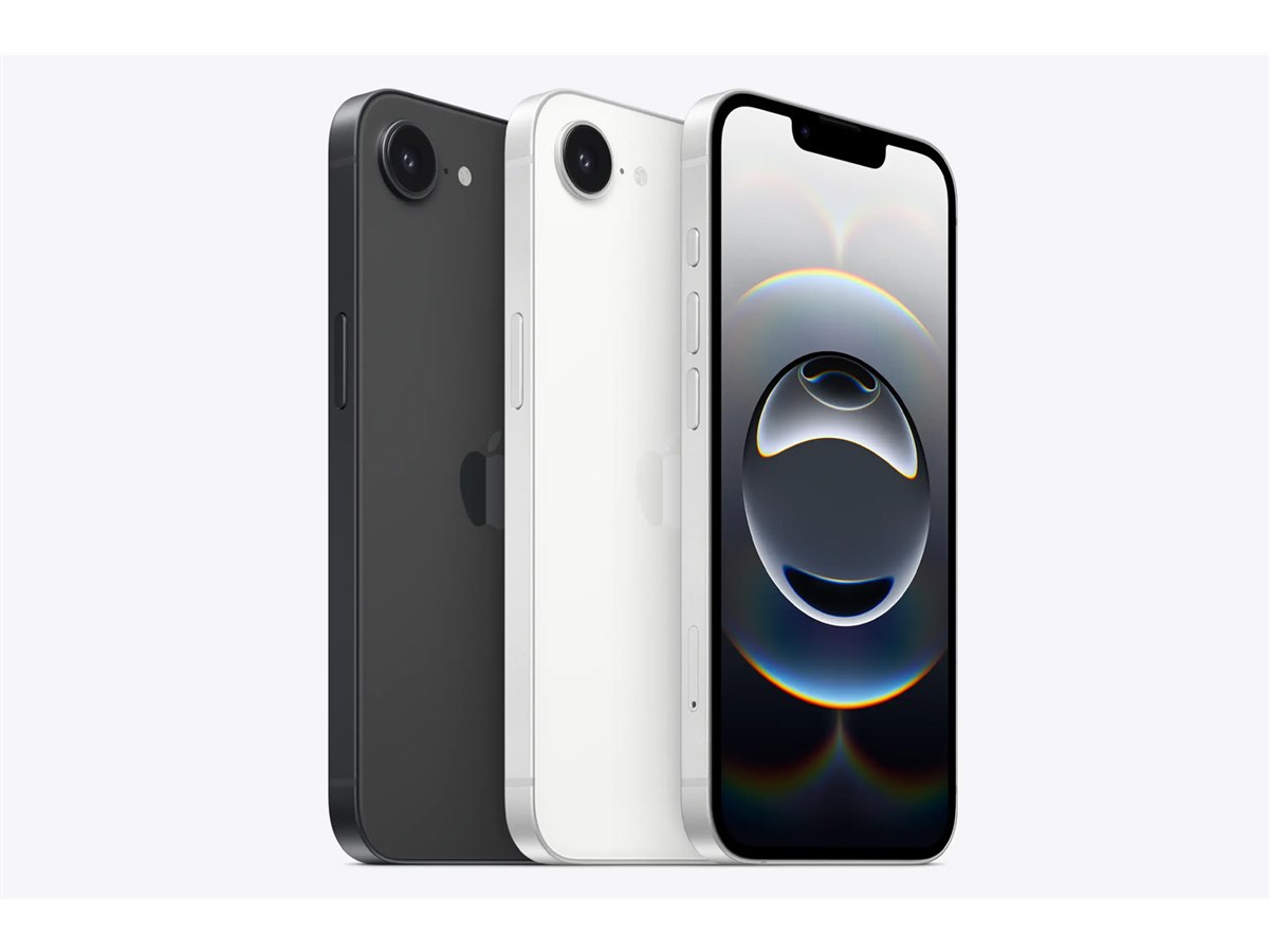 ドコモ・au/UQ・ソフトバンク/ワイモバイル・楽天が「iPhone 16e」の