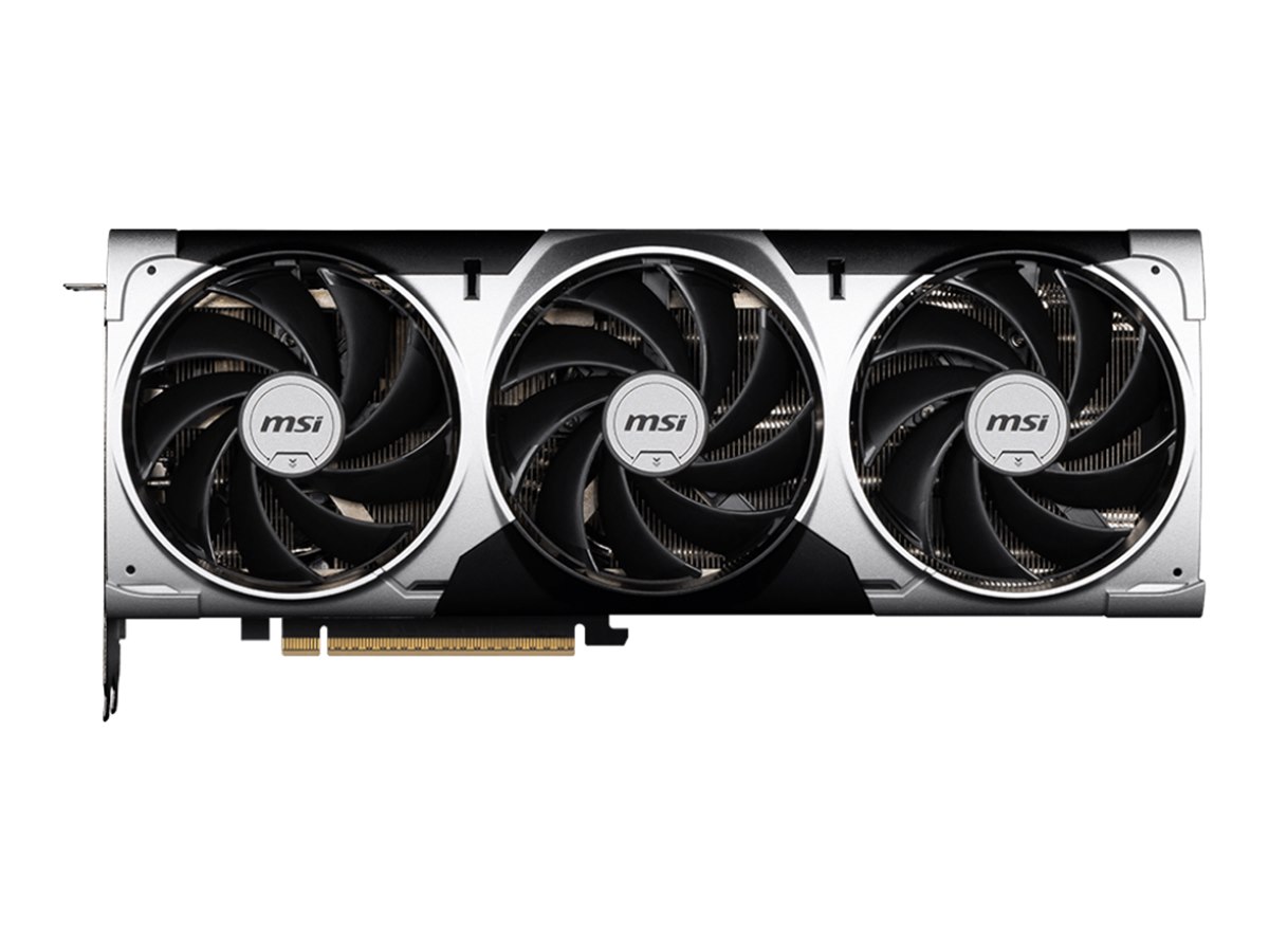 MSI、「GeForce RTX 5080」を搭載したOC仕様のビデオカード - 価格.com