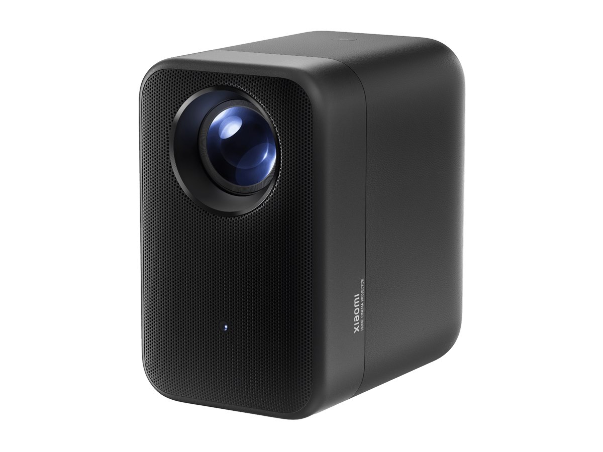 プロジェクター LED PROJECTOR シャオミ、400ISOルーメンを実現した小型フルHDプロジェクター