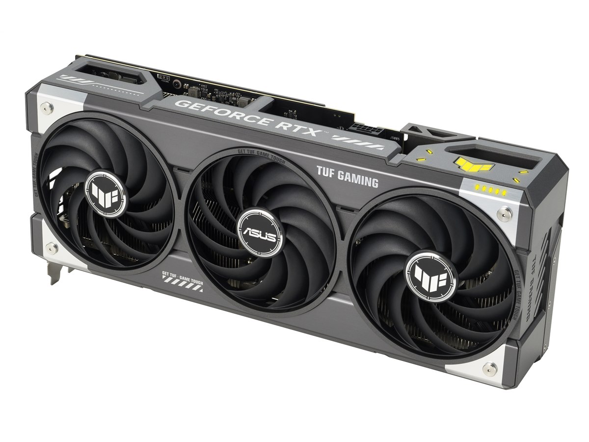 新同　ASUS GeForce RTX PRIME 5070 グラフィックカード ASUS Prime GeForce RTX™ 5070 Ti OC Edition 16GB GDDR7