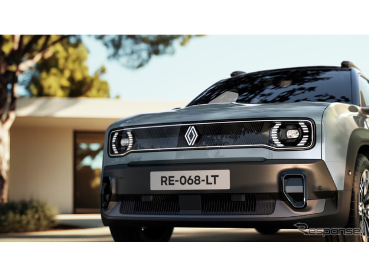 ルノーキャトル ルノーキャトル 販売車両 入庫しました。 | Becheree(ビー