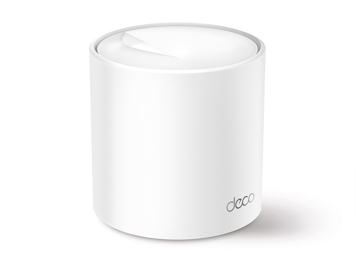 TP-Link WiFi ルーター メッシュwifi WiFi6 X3000 TP-Link、最大230m2/420m2をカバーできるメッシュWi-Fi 6システム