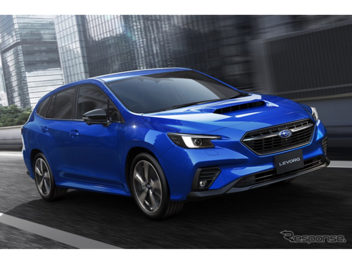送料込 レヴォーグ　純正　SUBARU 18インチ SUBARU スバル レヴォーグ VM系 純正 18インチ ホイール 4本 7.5J-18