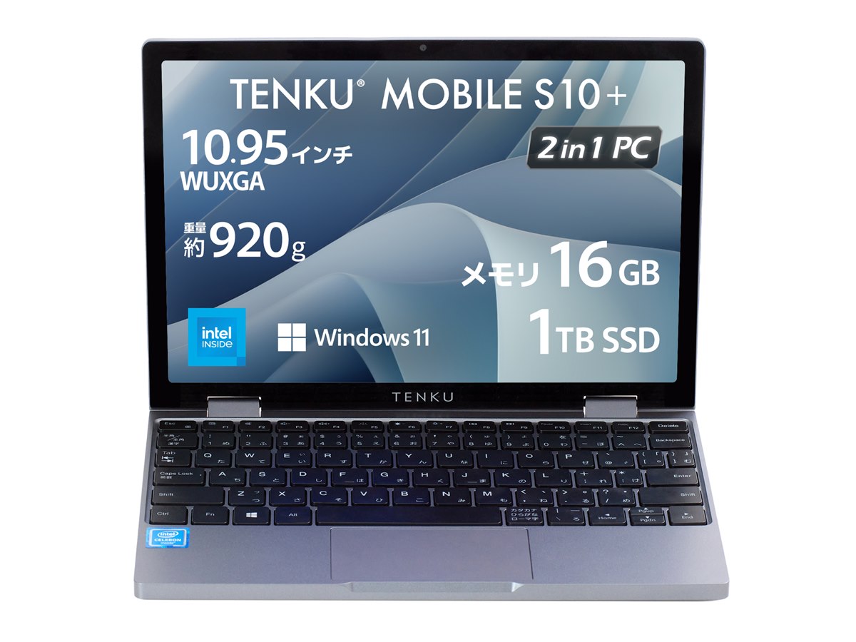 TENKU MOBILE S10＋ 10.51インチ 2 in 1 PC 20250314115726_803_.jpg