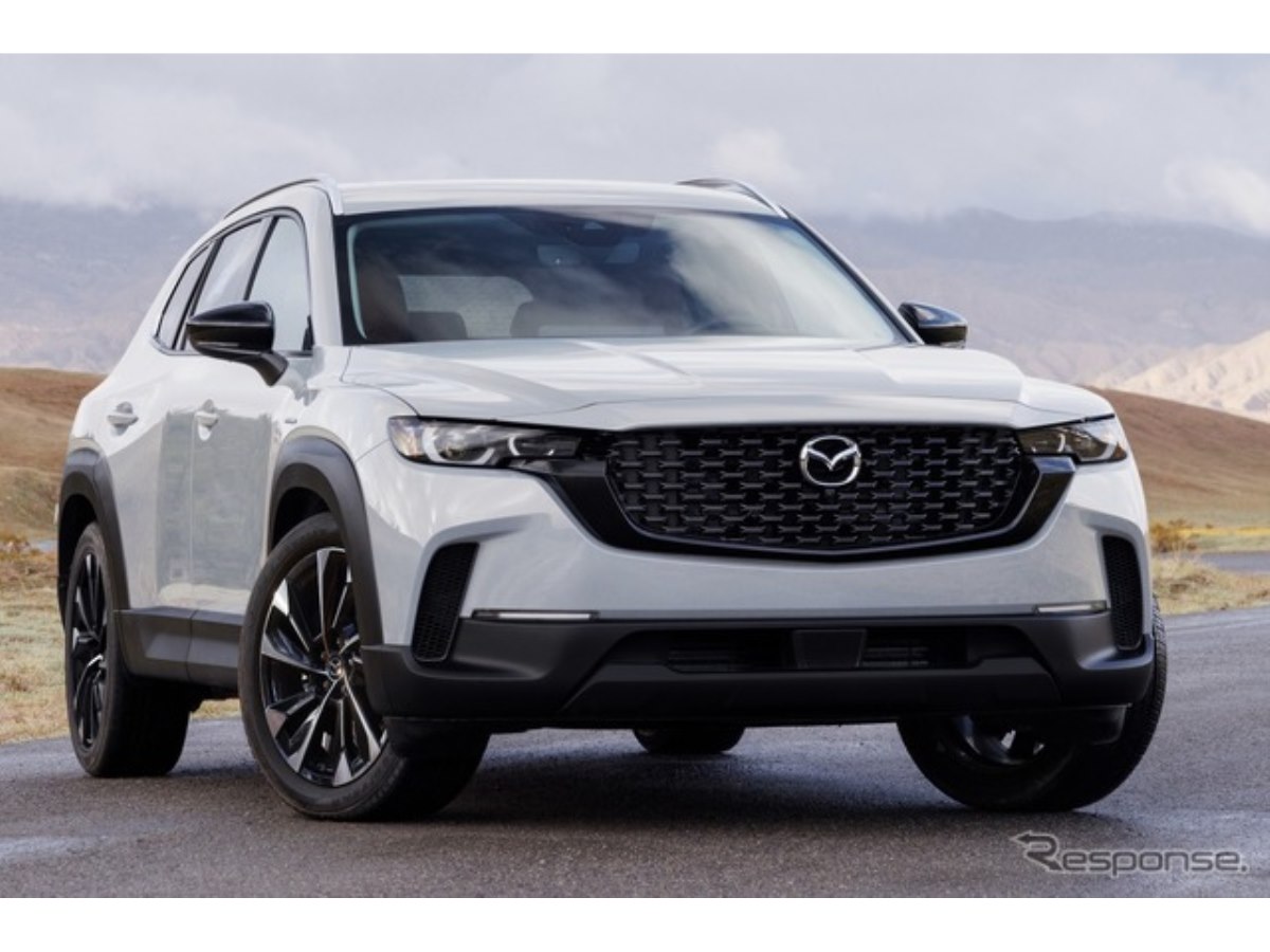 マツダの8車種が米IIHSの安全性評価で最高賞、自動車ブランド最多