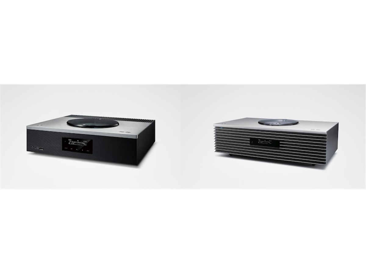 テクニクス「SA-C600」「SC-C70MK2」がRoon Readyに対応 - 価格.com