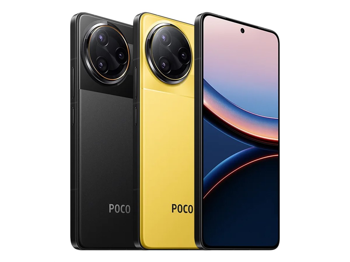シャオミ　POCO F7 pro　ブルー POCO F7 Pro - Xiaomi Japan