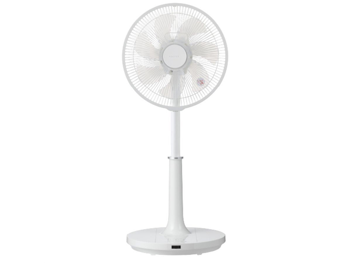 TOSHIBA 東芝 リモコン式壁掛け扇風機 TF-30RK28(W) (納期目安2