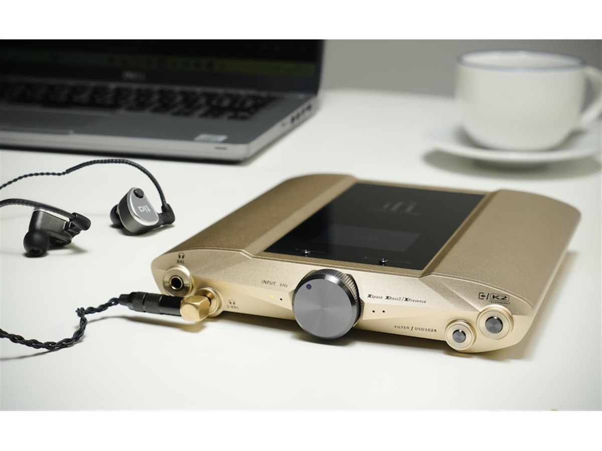 貴重！ゴールドのCDE４本 新品未使用 Beat Audio 【中古】Oslo MKIV Digital Adapter Cable USB Type-C to