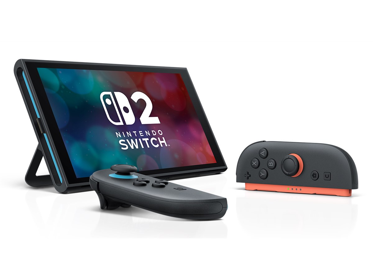 Nintendo Switch 本体 | Joshin webショップ 通販