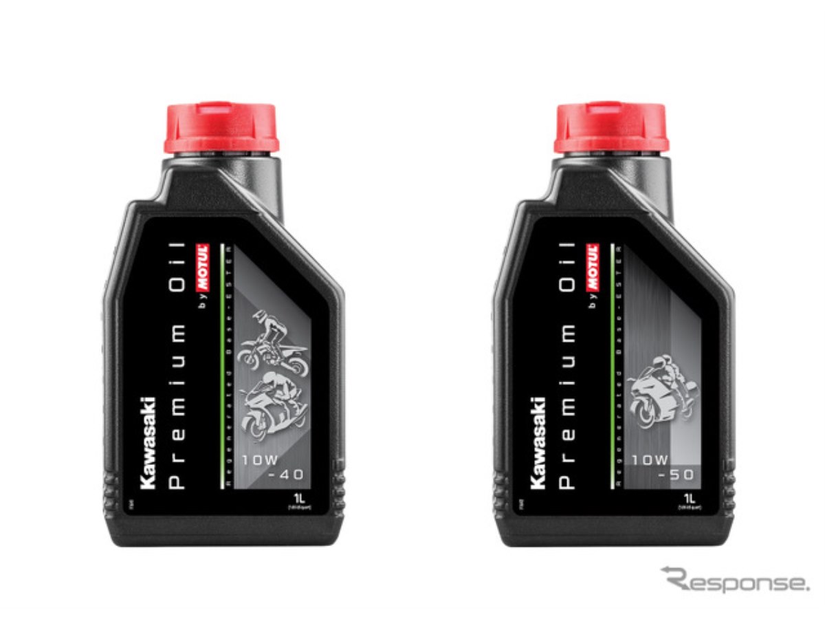 MOTULエンジンオイル６L Kawasaki Ninja ZX-6 ZX-6R ZX-6RR Motul 100% Full Synthetic