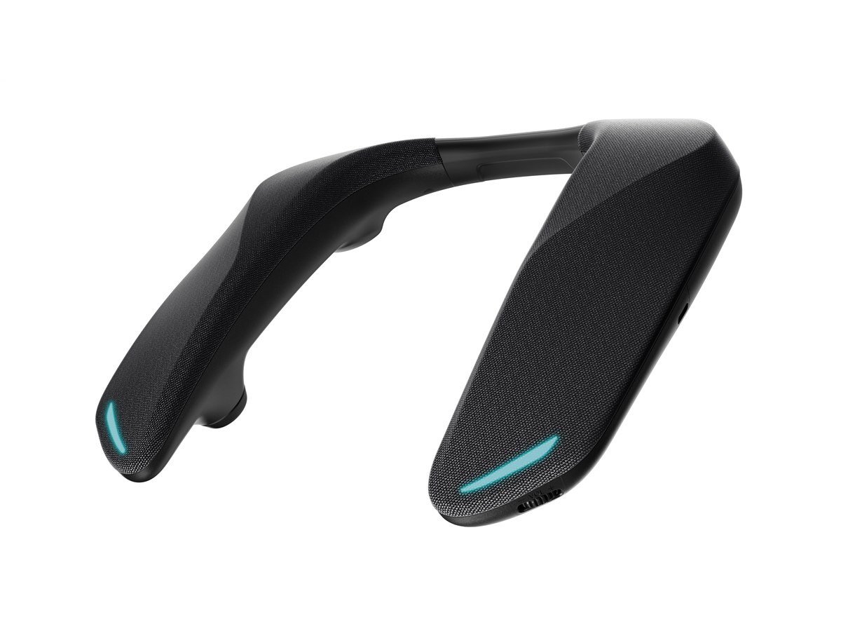 パナソニック、HDMI・Bluetooth接続にも対応したゲーミング