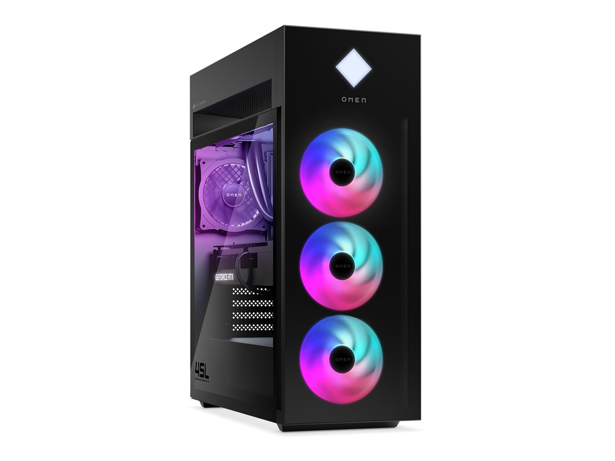 HP OMEN B450＆ Ryzen5 2600セット500w電源おまけ 純正新品 HP OMEN Obelisk 用 Cooler Master Lite-on製 PS-4501