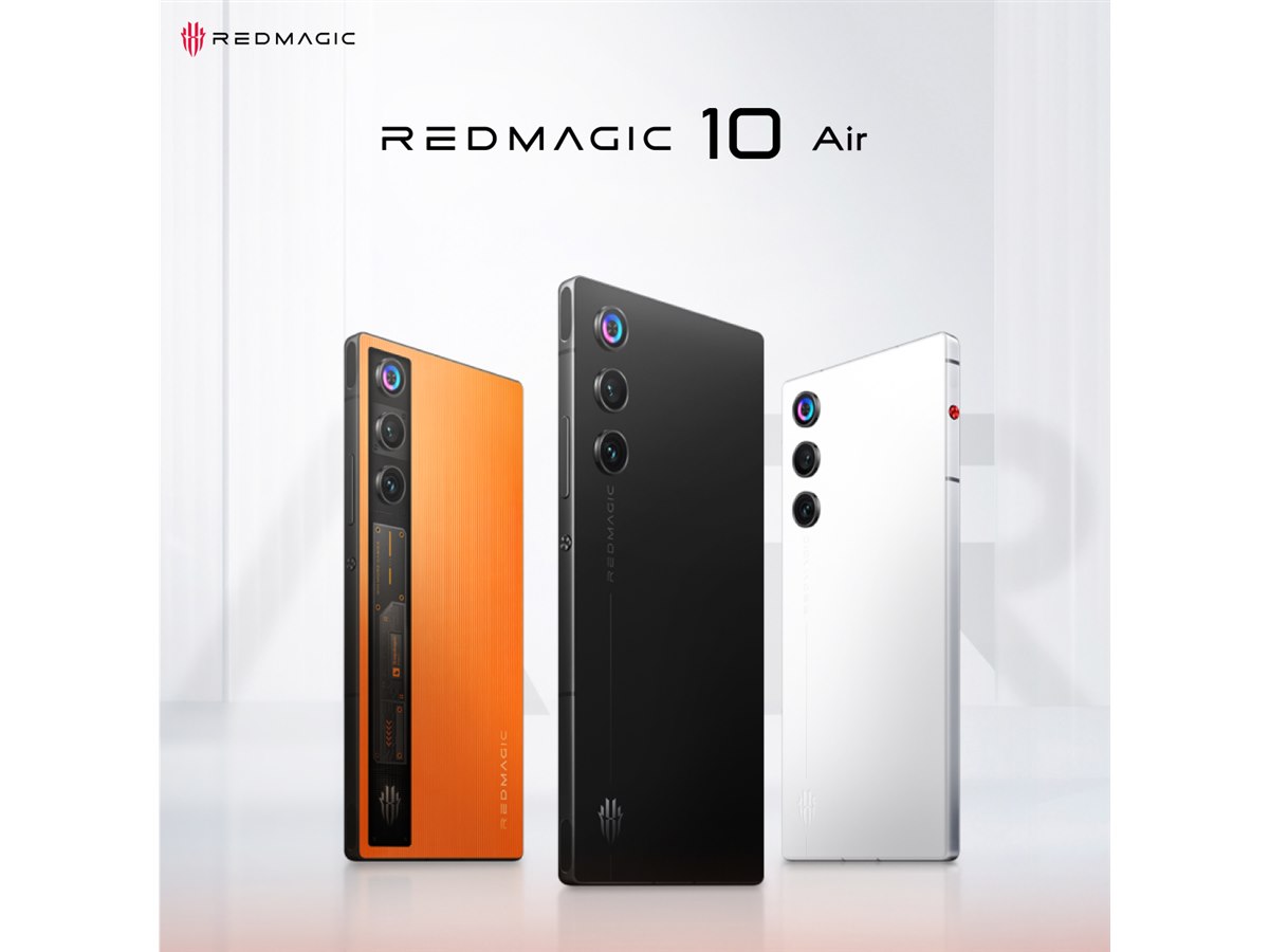 RedMagic 5g 最終値下げ Nubia Red Magic 5g | eBay