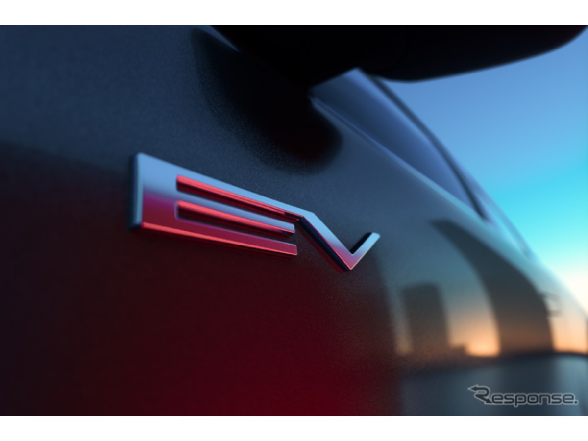 三菱『エクリプスクロス』次期型、初のEVを欧州投入へ - 価格.com