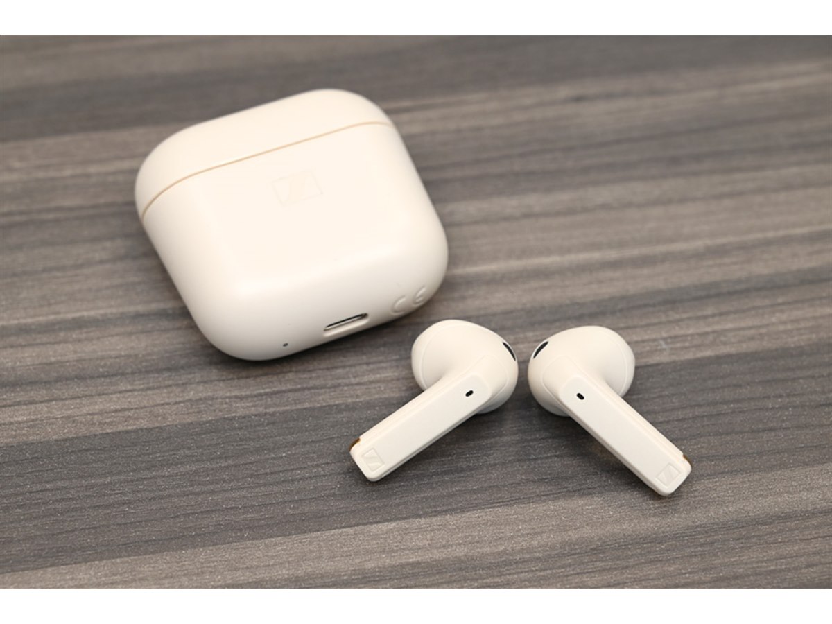 イヤホン SENNHEISER ACCENTUM Open Amazon.co.jp: ゼンハイザー(Sennheiser) ワイヤレスイヤホン