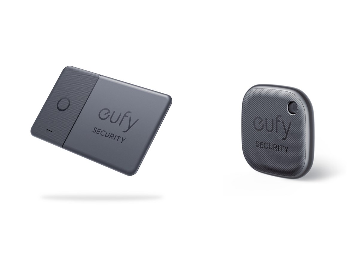 割引価格 Anker、Android対応の紛失防止タグ「Eufy Card SmartTrack スマホアクセサリー
