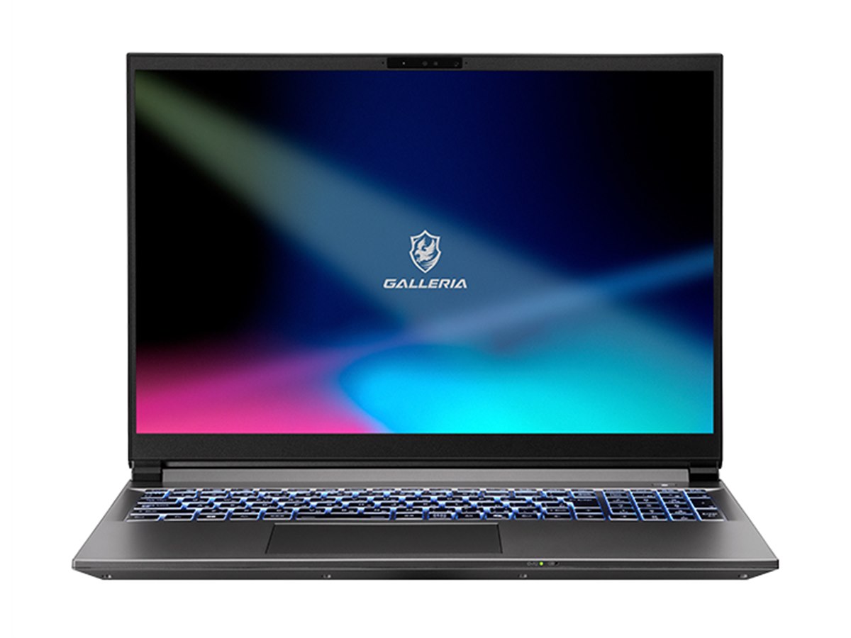 ★美品ドスパラ SSD新品256GB メモリ16GB★カメラ ノートPC496 ☆美品ドスパラ SSD新品256GB メモリ16GB☆カメラ ノートPC496