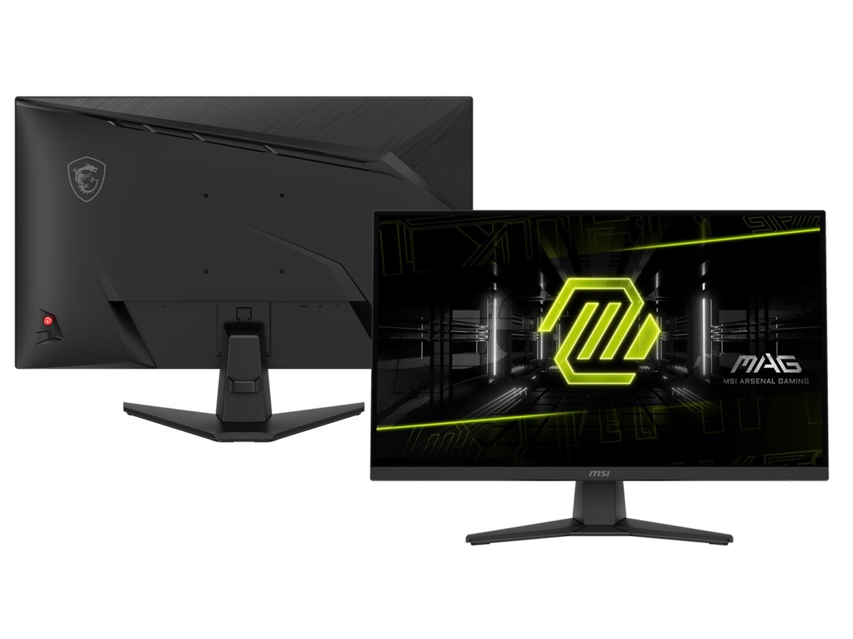 【専用】MSI Optix MAG27 27インチ ゲーミングモニター(黃黃様) Amazon.co.jp: MSI Optix MAG272CQR ゲーミングモニター VA湾曲