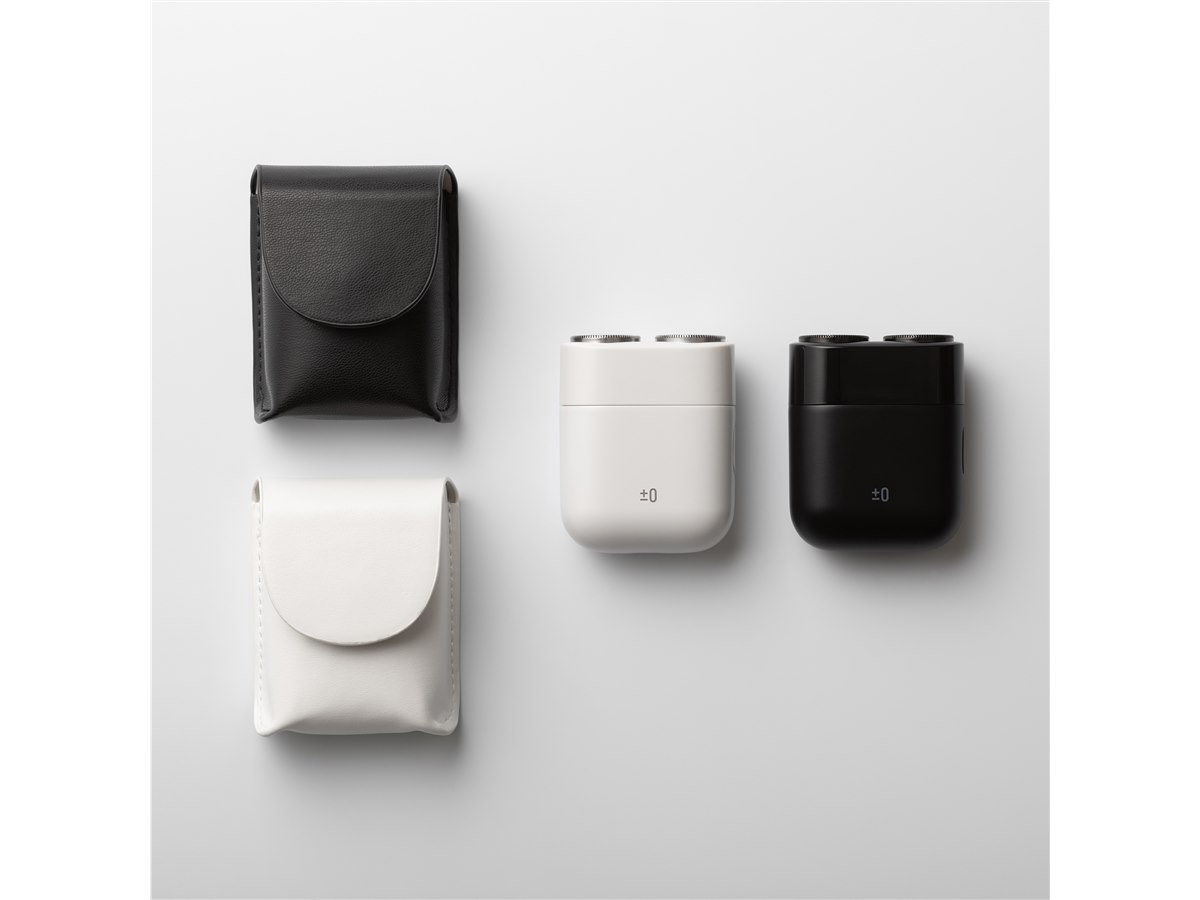 断捨離男子専用　
凱旋とサラ番 楽天市場】プラスマイナスゼロ 純正品 ミニシェーバー 交換 替刃 XCS