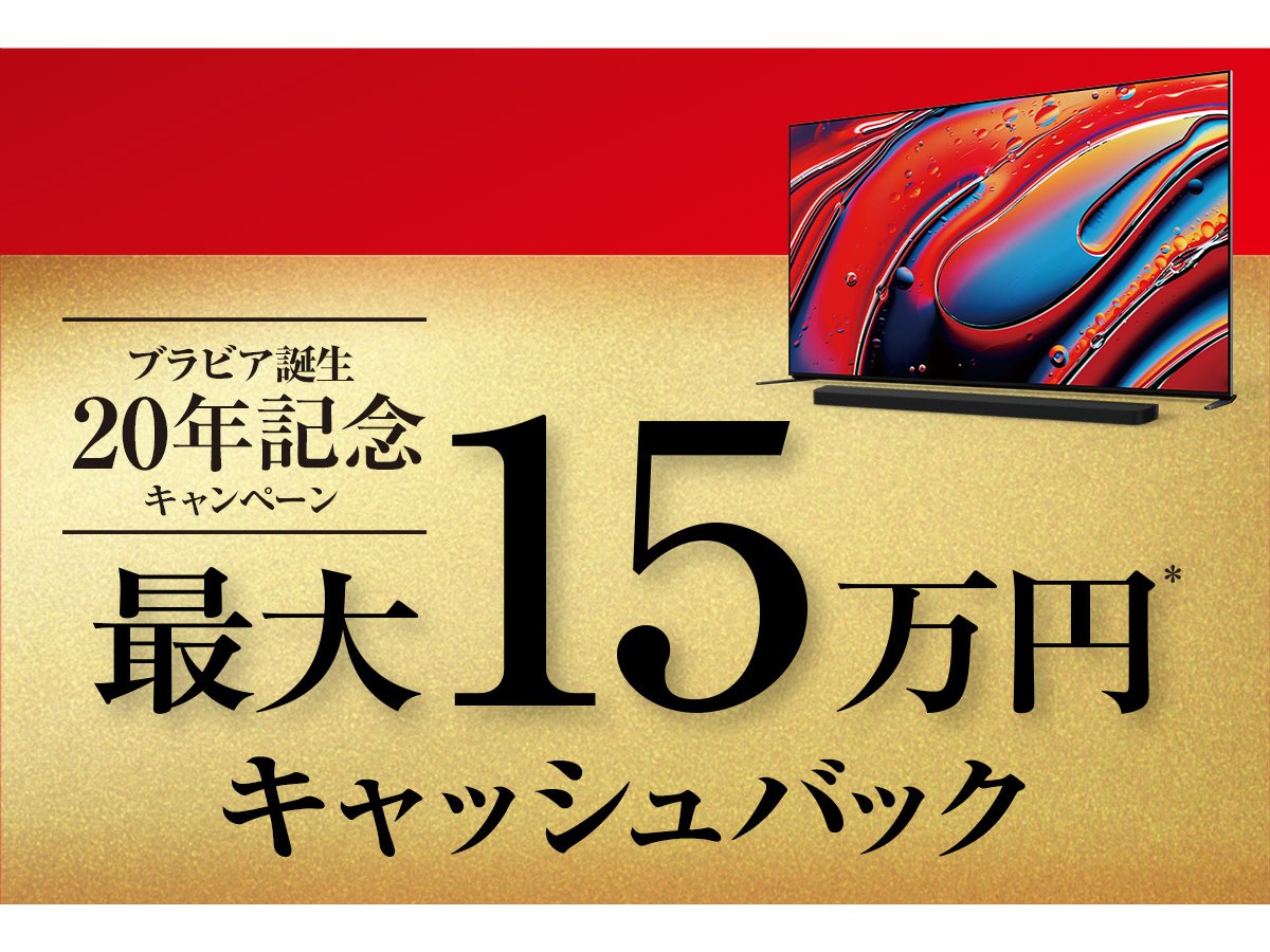ソニー 液晶テレビ BRAVIA 65型【美品】4月20日までの掲載 SONY KJ-65X80L 4K液晶TV BRAVIA(ブラビア)【65V型/GoogleTV