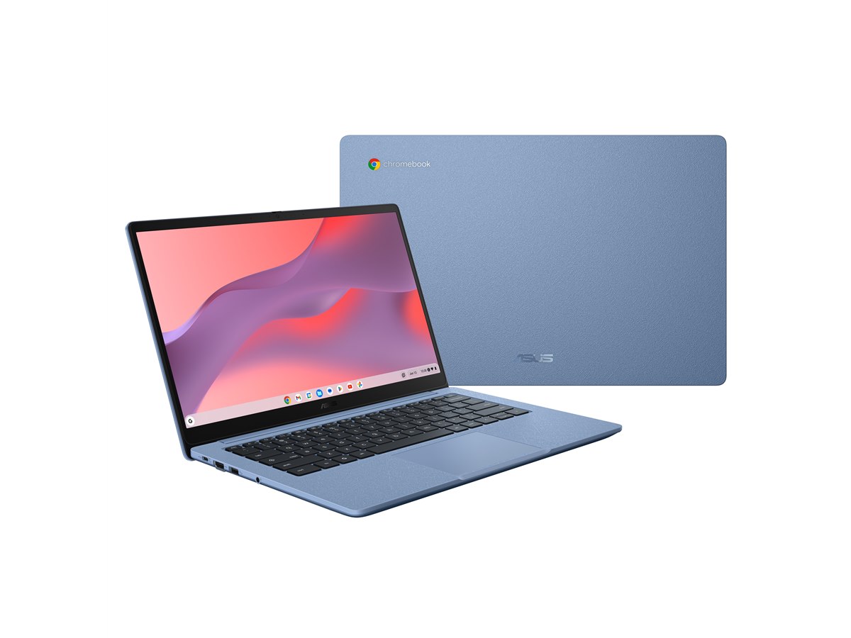ASUS Chromebook Flip CX3 (CX3400, 11th Gen Intel