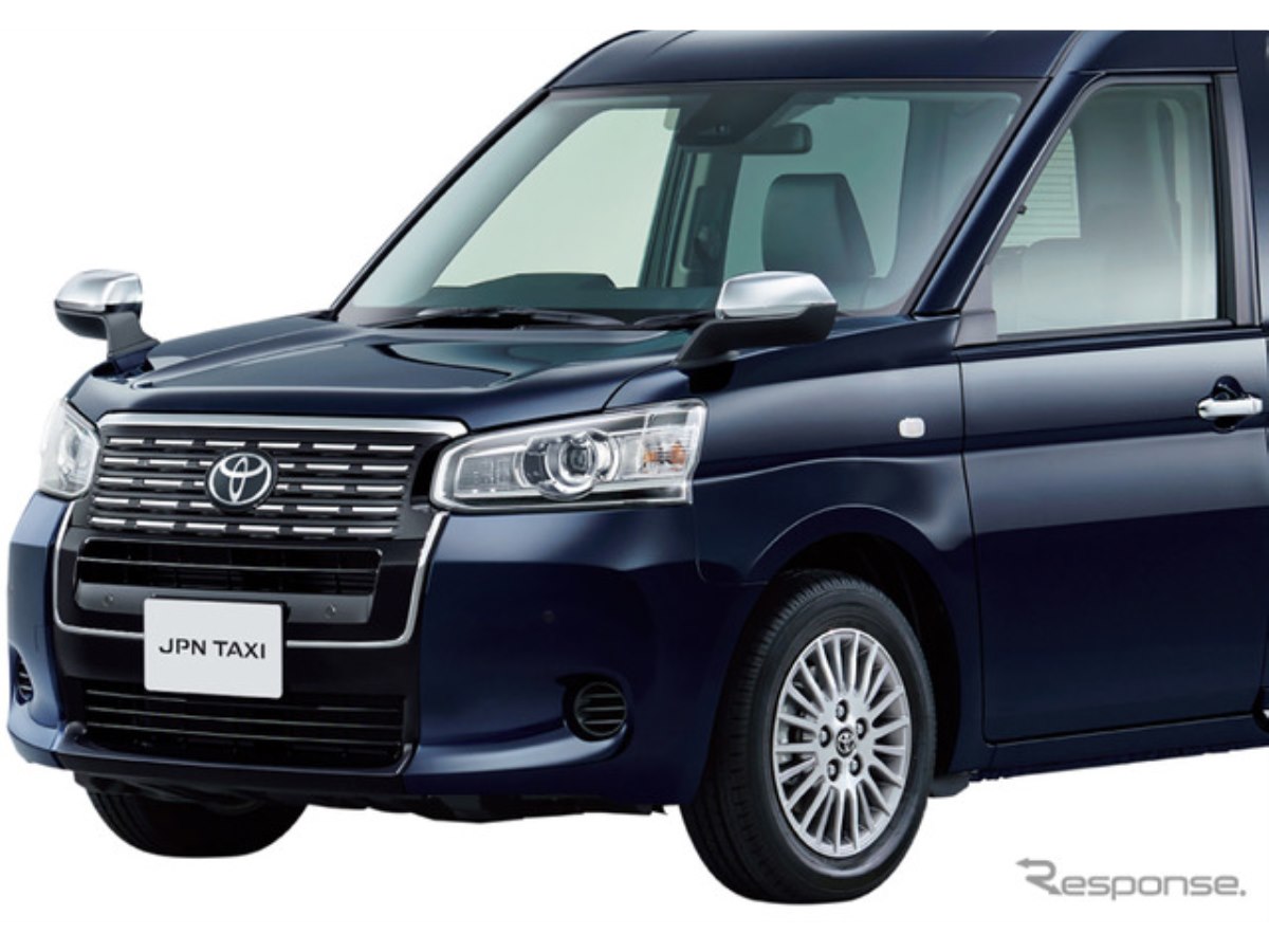 トヨタ - トヨタ JPN TAXI 株主総会 記念品 2025年最新】Yahoo!オークション -トヨタ 株主総会 ミニカーの