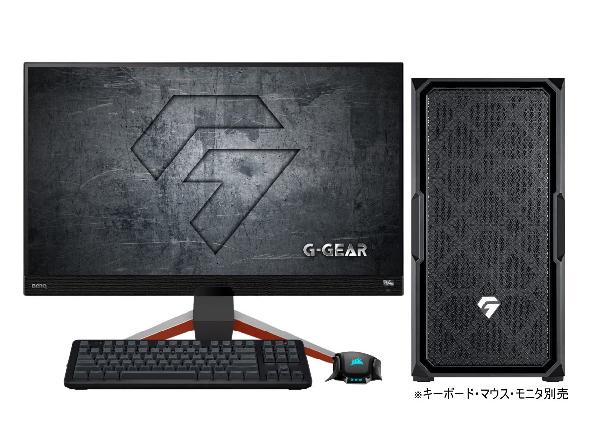 ジャンク品　GeForce RTX デスクトップPC ミドルタワー 81iCpTVCVCL._UF350,350_QL50_.jpg