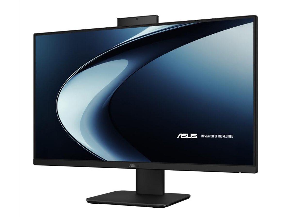 ASUS、光学ドライブ付属モデルも用意した27型液晶一体型パソコン