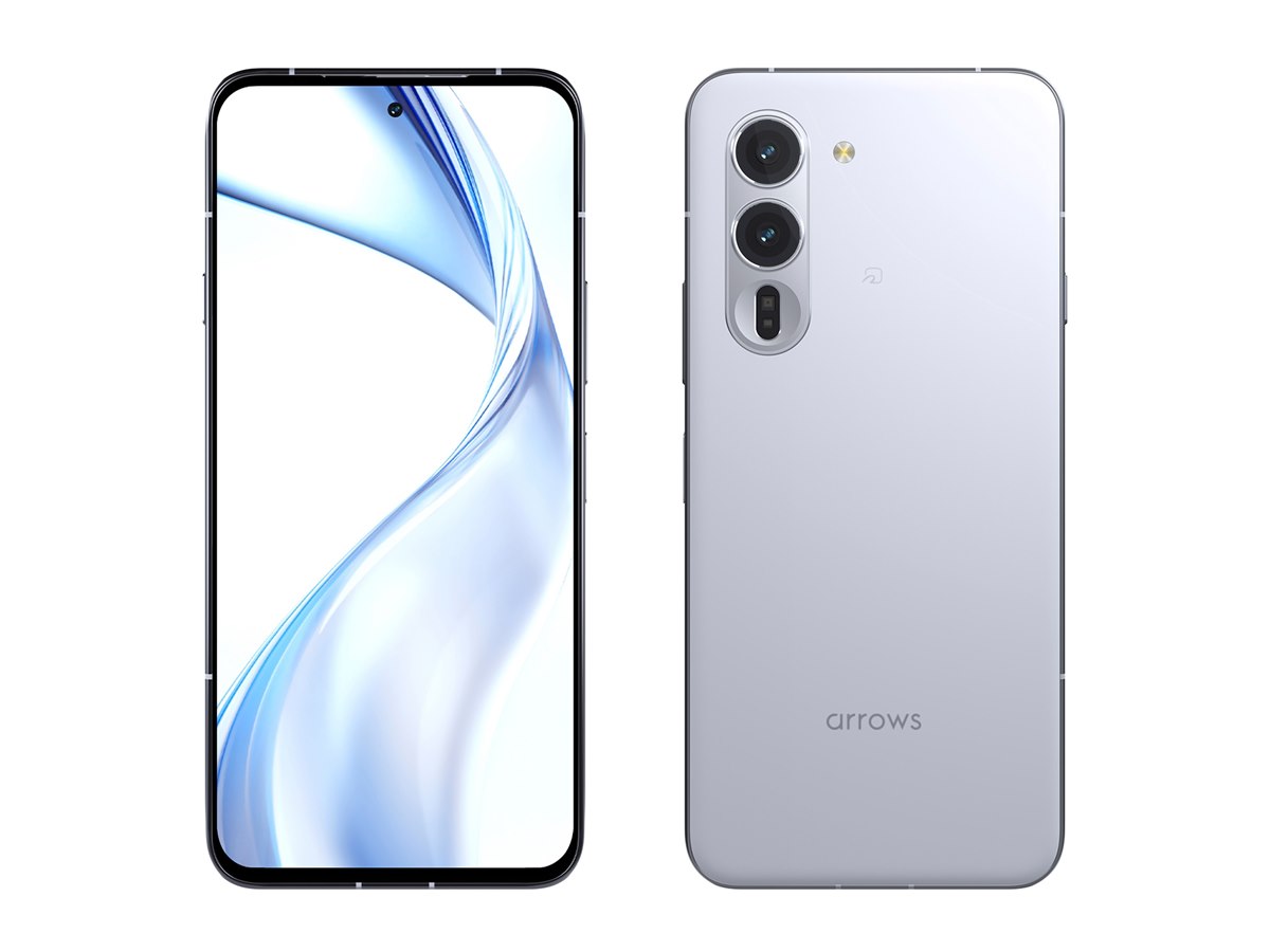 arrows - android　スマホ　arrowsRX　値下げしました 法人向けAndroid™スマートフォン「arrows BZ01」を発表