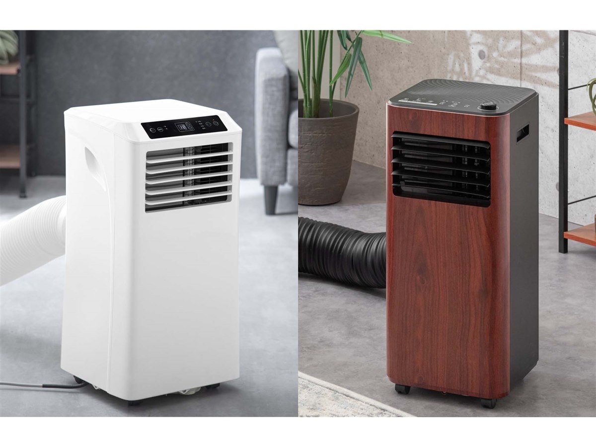 スポットクーラー　タンスのゲン　4日使用2024年購入 スポットクーラー タンスのゲン 4日使用2024年購入 タンスのゲン