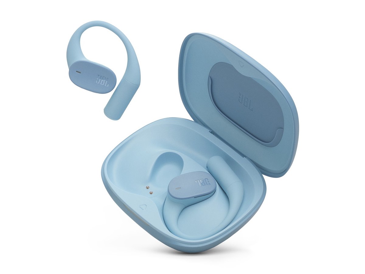 新品 JBL SENSE LITE ワイヤレスイヤホン JBL Sense Lite | 完全ワイヤレスオープンイヤーヘッドホン