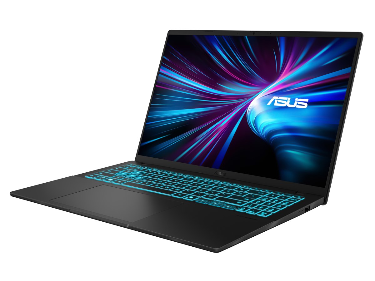 ASUS、「GeForce RTX 5050」を搭載したエントリー向けゲーミング