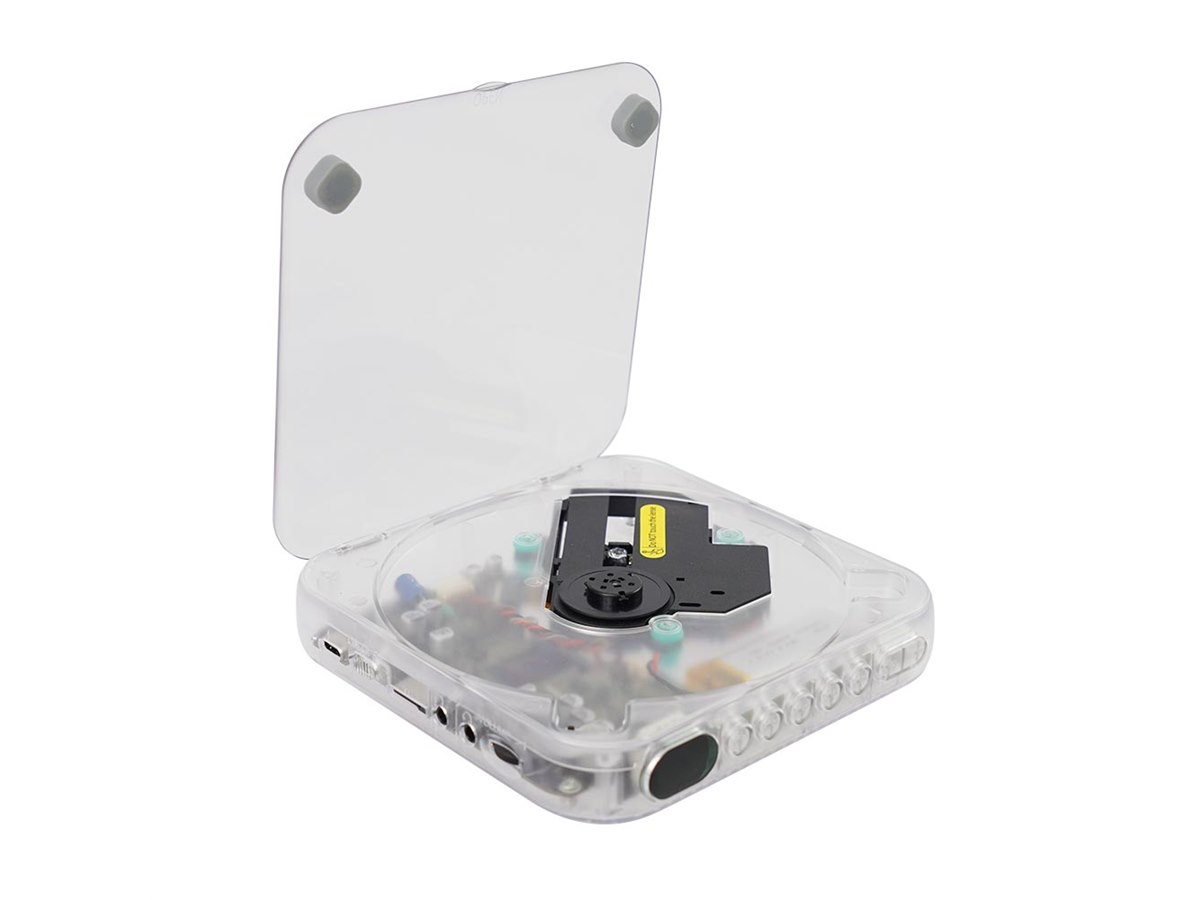 ポータブルプレーヤー まとめ売り DVD-P1400｜14型ポータブルDVDプレーヤー DVD-P1400｜中古品