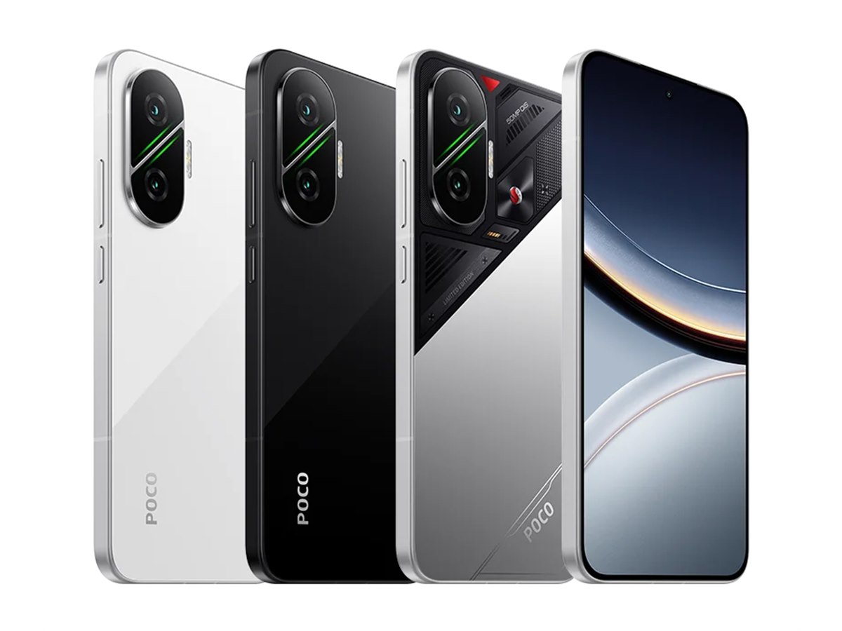 SIMフリー】POCO F7 Pro 12GB+256GB ブラック MZB0JVKJP｜の通販