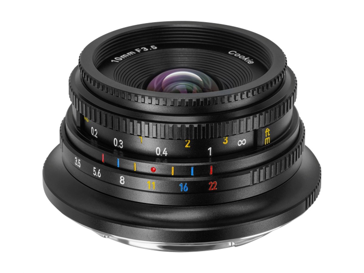 レンズ(単焦点) Shin20 YouTubeの撮影用に Nikon Zシリーズの単焦点（20mm、24mm、35mm