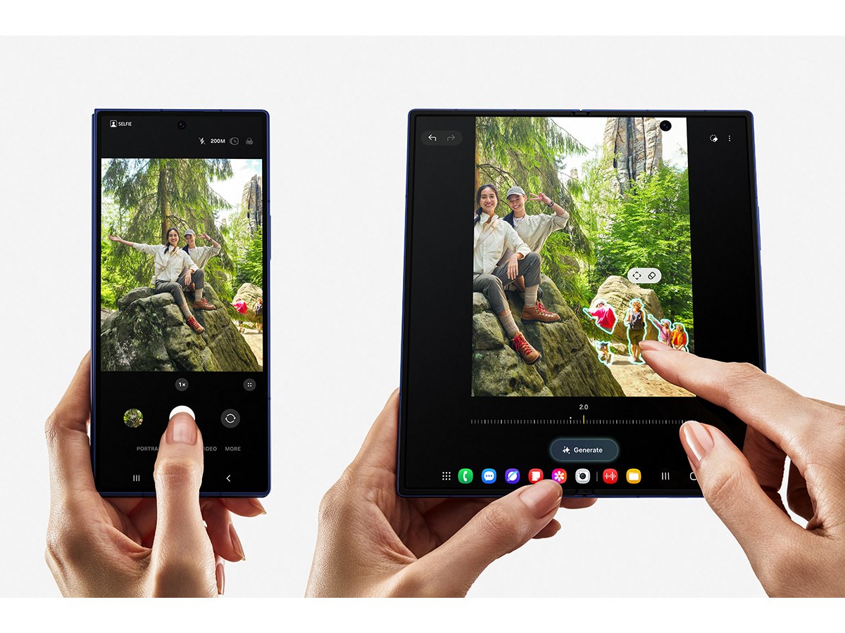 Samsung Galaxy fold 5g (値下げ可) Samsung Fold
